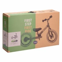 Trybike Lobecykel, Vintage Pink