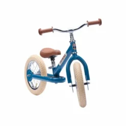 Trybike Lobecykel, Vintage Bla