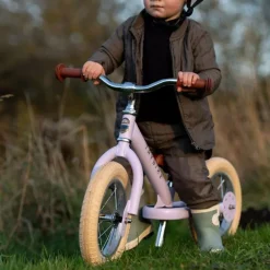 Trybike Lobecykel, Vintage Purple