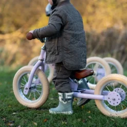 Trybike Lobecykel, Vintage Purple