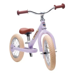 Trybike Lobecykel, Vintage Purple