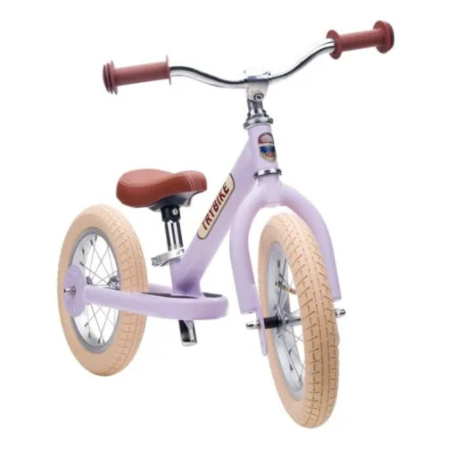 Trybike Lobecykel, Vintage Purple