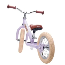 Trybike Lobecykel, Vintage Purple