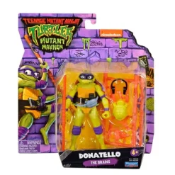 Turtles Basic Figures, Donatello