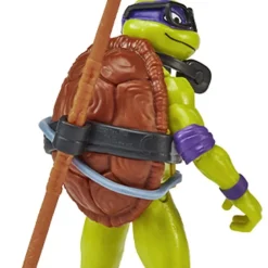 Turtles Basic Figures, Donatello