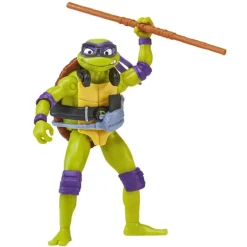 Turtles Basic Figures, Donatello
