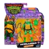 Turtles Basic Figures, Michelangelo