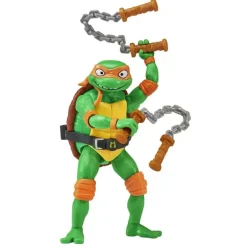 Turtles Basic Figures, Michelangelo