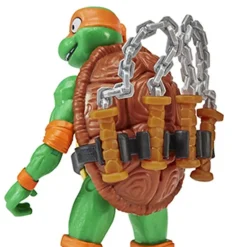Turtles Basic Figures, Michelangelo