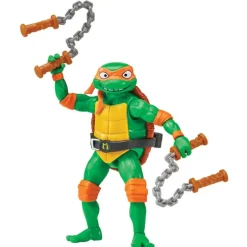 Turtles Basic Figures, Michelangelo