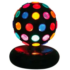 Veli Line Disco Lampe 15 Cm