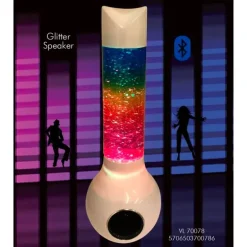 Veli Line Glitter Hojtaler