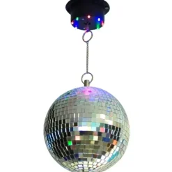 Veli Line Spejlkugle Disco Lampe