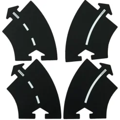 Waytoplay Extension Curves