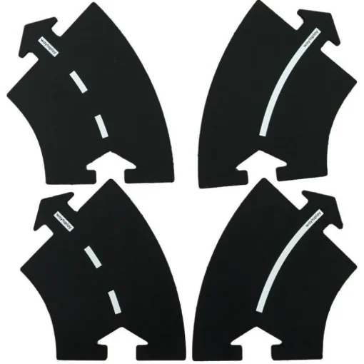 Waytoplay Extension Curves