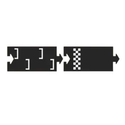Waytoplay Extension Start/Finish 2 Dele