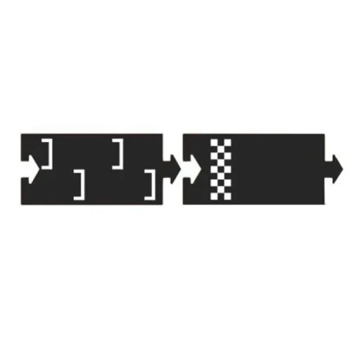 Waytoplay Extension Start/Finish 2 Dele