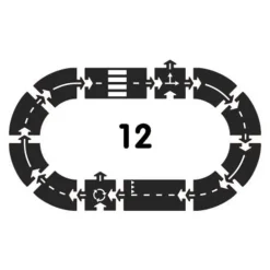 Waytoplay Ringvej 12 Dele
