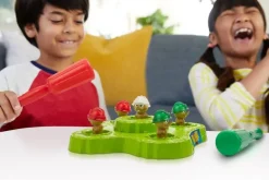 Whac-A-Mole Spil