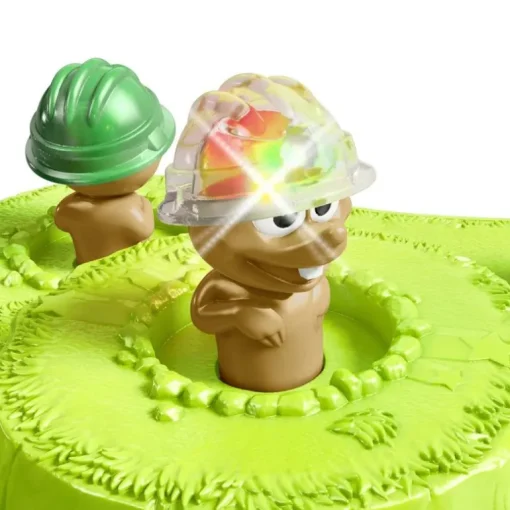 Whac-A-Mole Spil