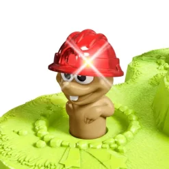 Whac-A-Mole Spil