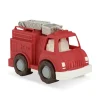 Wonder Wheels Firetruck