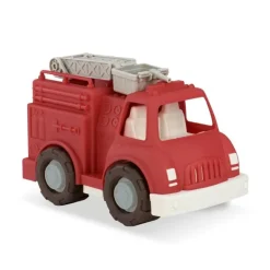 Wonder Wheels Firetruck