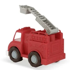 Wonder Wheels Firetruck