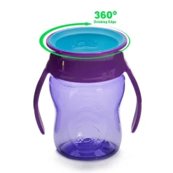 Wow Cup Baby Lilla