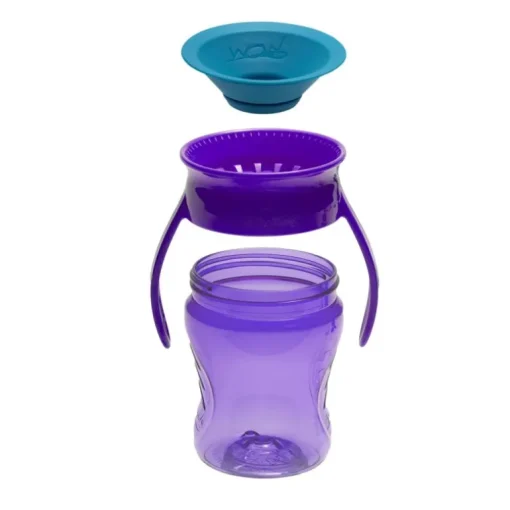 Wow Cup Baby Lilla