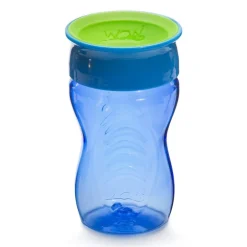 Wow Cup Kids, Bla