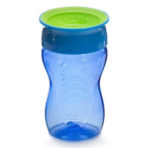 Wow Cup Kids, Bla