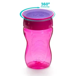 Wow Cup Kids, Pink