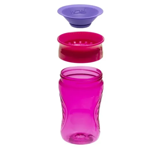 Wow Cup Kids, Pink
