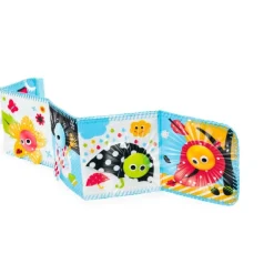 Yookidoo Lights 'N' Music Baby Book+