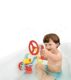 Yookidoo Ready Freddy Spray 'N' Sprinkle