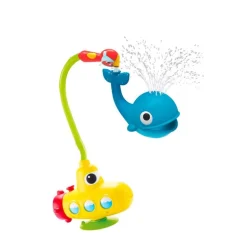 Yookidoo Submarine Spray Whale
