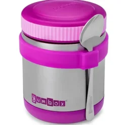 Yumbox Madbeholder 420 Ml, Purple