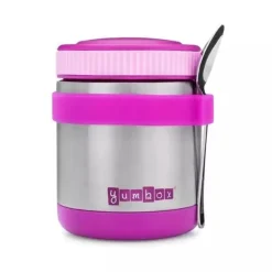 Yumbox Madbeholder 420 Ml, Purple