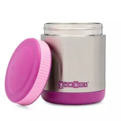 Yumbox Madbeholder 420 Ml, Purple