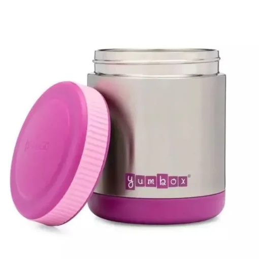 Yumbox Madbeholder 420 Ml, Purple