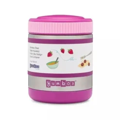 Yumbox Madbeholder 420 Ml, Purple