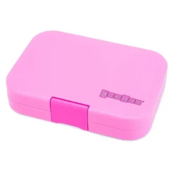 Yumbox Original 6 Rum, Fifi Pink/Paris