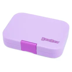 Yumbox Panino 4 Rum, Lulu Purple/Paris