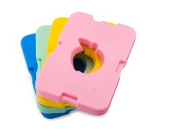 Yumbox 4Pk Køleelementer, Multi