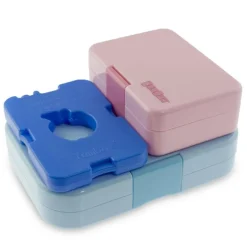 Yumbox 4Pk Køleelementer, Multi