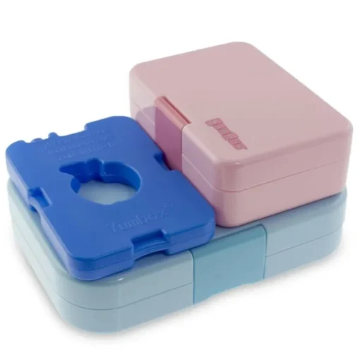 Yumbox 4Pk Køleelementer, Multi