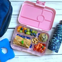 Yumbox 4Pk Køleelementer, Multi