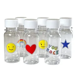 Yumbox 6Pk Mini Juice Flasker