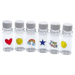 Yumbox 6Pk Mini Juice Flasker